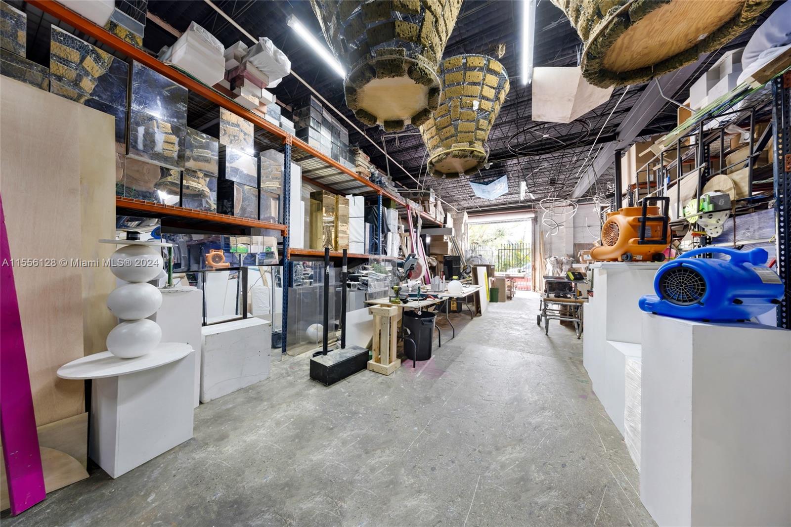 Commercial Property for Sale in Miami Florida 33142